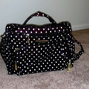 Jujube B.F.F. Diaper Bag - The Duchess ju-ju-be